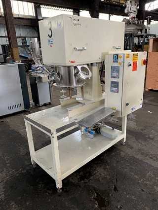4 Gal Ross Planetary Mixer-3